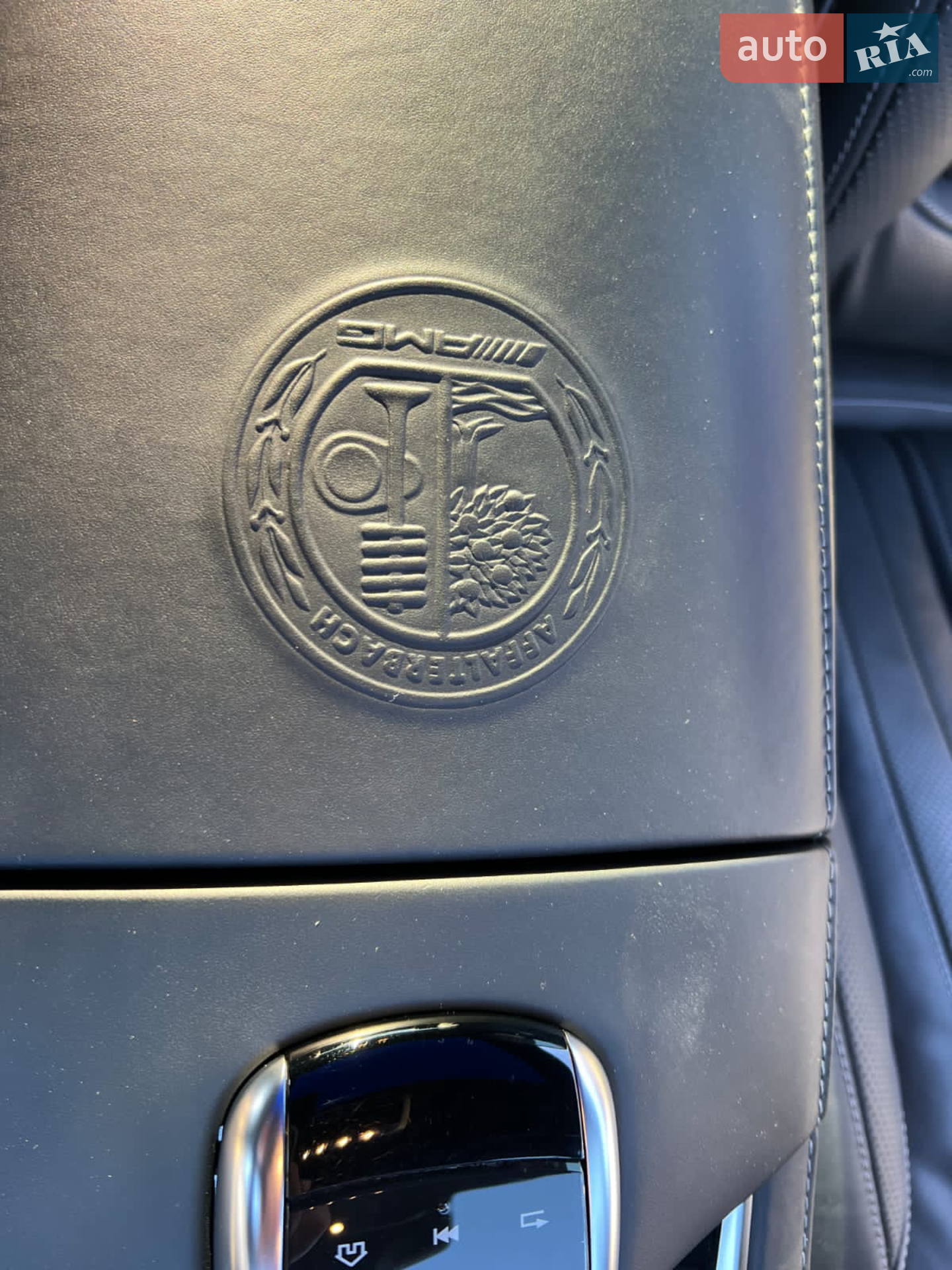 2018 Mercedes-Benz S-klasse - мініатюра 9