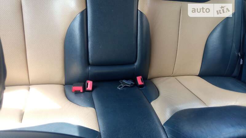 Седан Mercedes-Benz S-Class 1996 в Богородчанах