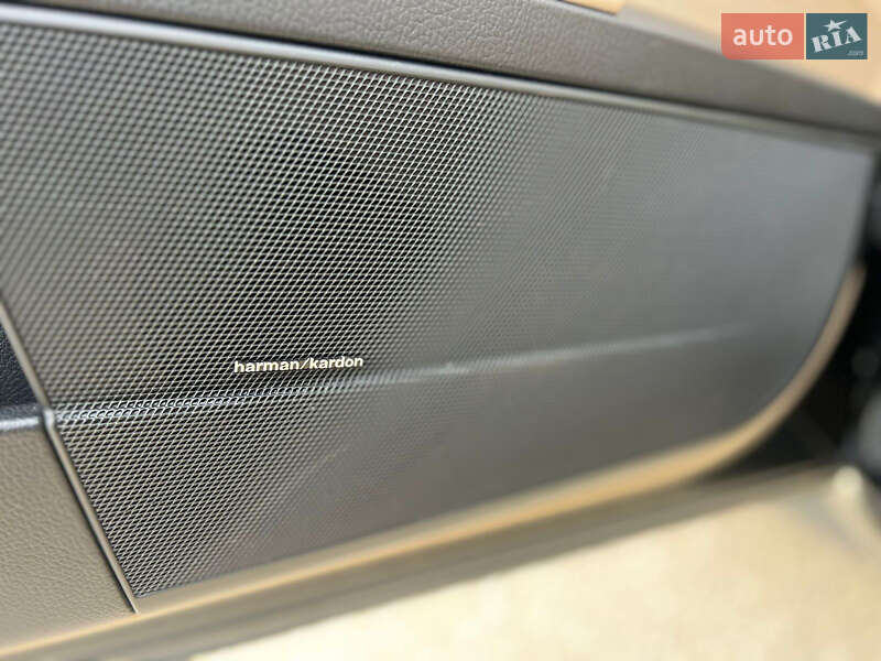 Седан Mercedes-Benz S-Class 2011 в Броварах