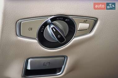 Седан Mercedes-Benz S-Class 2018 в Одессе