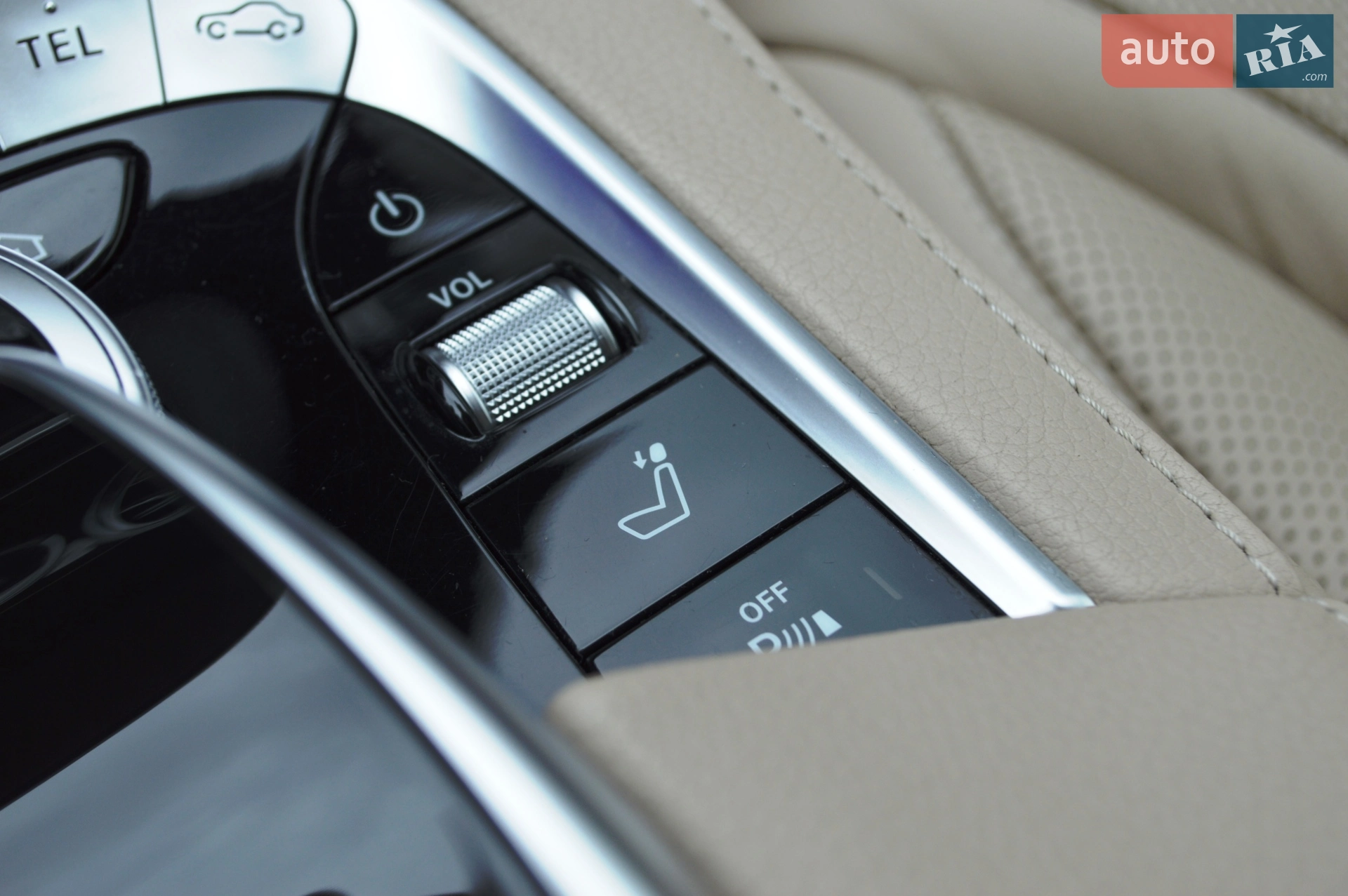 2018 Mercedes-Benz S-klasse - мініатюра 34
