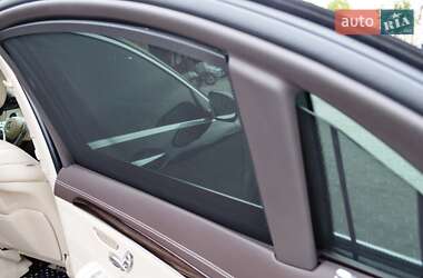 Седан Mercedes-Benz S-Class 2018 в Одессе