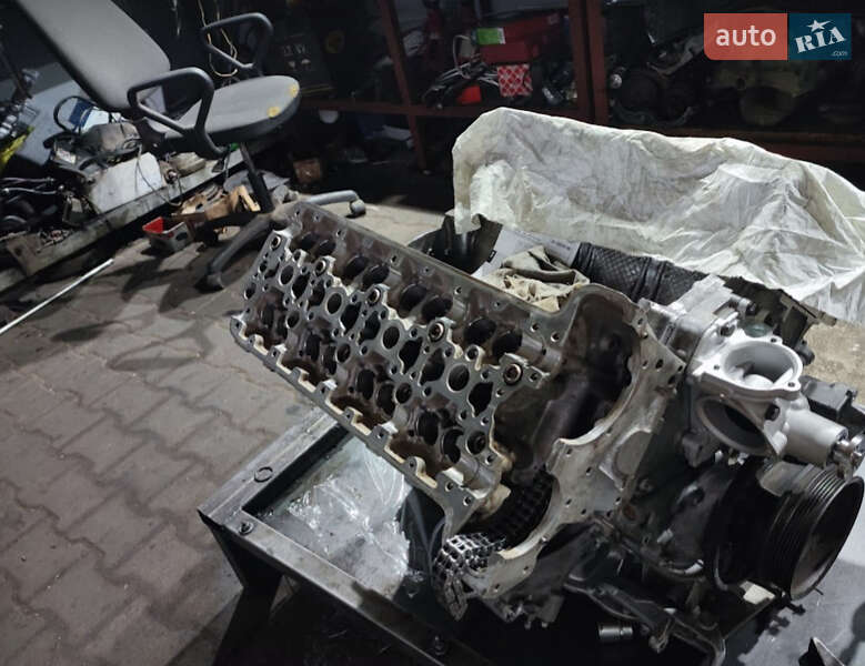 Седан Mercedes-Benz S-Class 1998 в Одессе