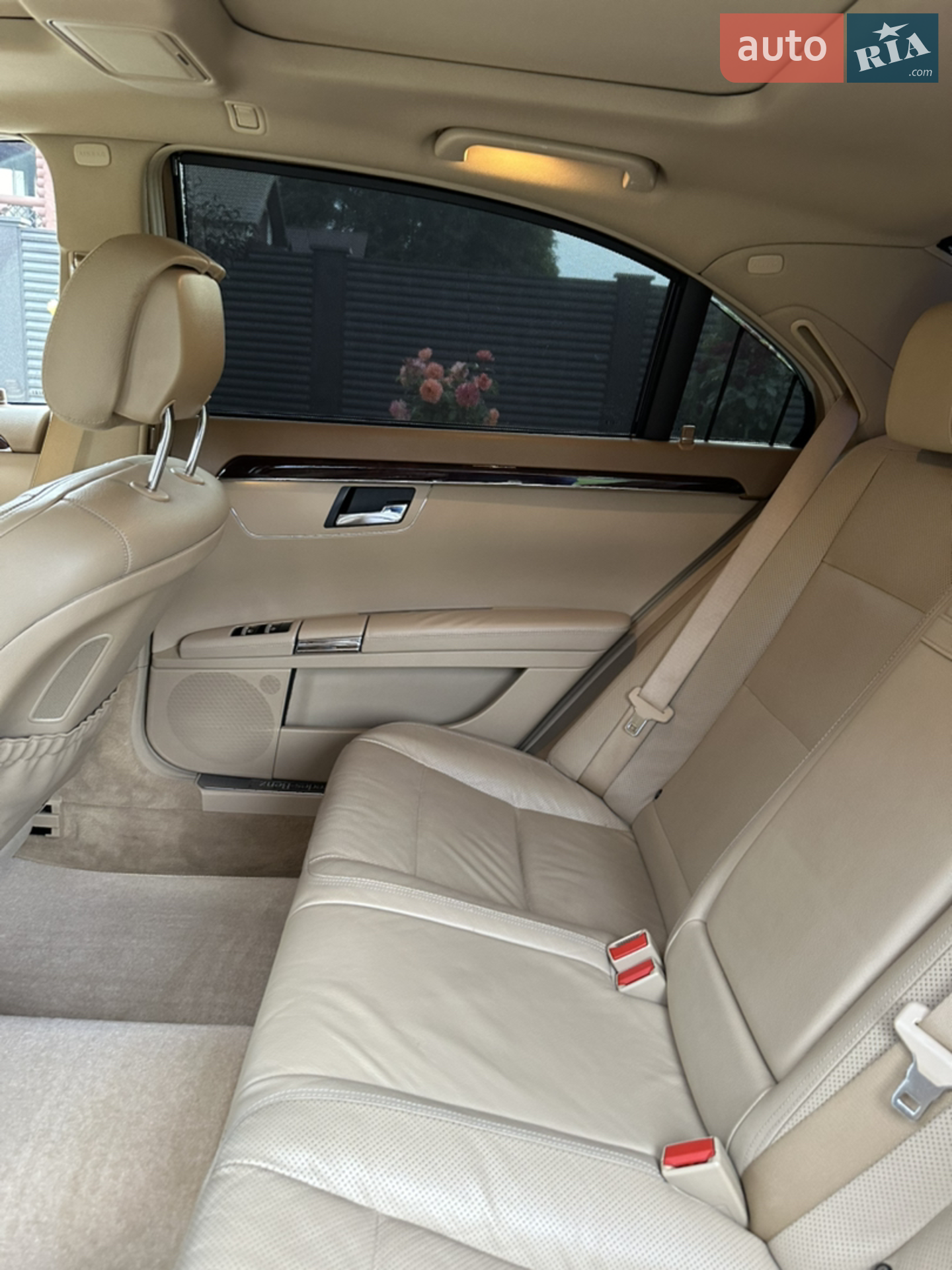 2013 Mercedes-Benz S-klasse - мініатюра 16