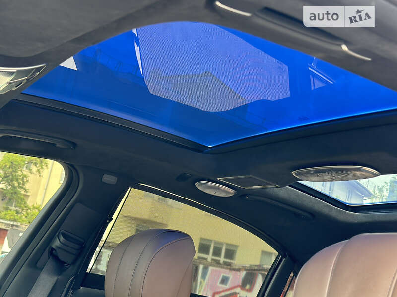 Седан Mercedes-Benz S-Class 2017 в Киеве фото 45 Седан Mercedes-Benz S-Class 2017 в Киеве