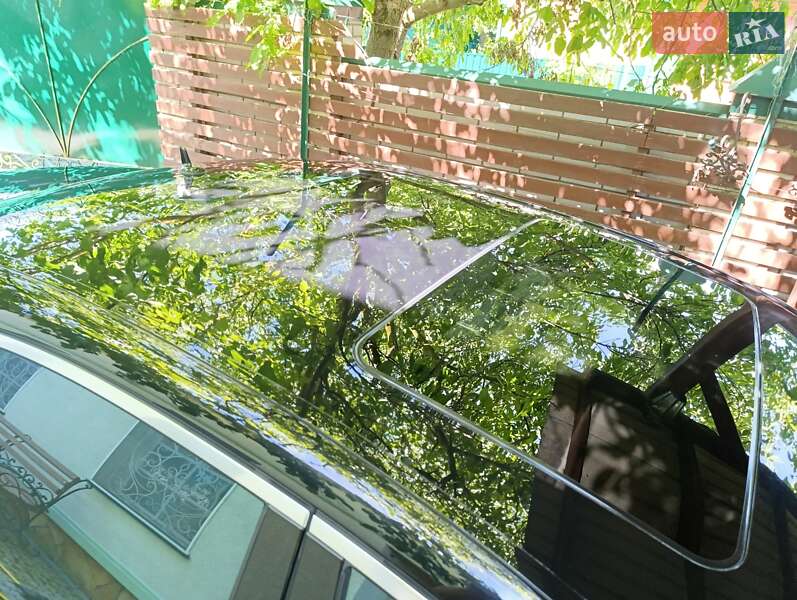 Седан Mercedes-Benz S-Class 2010 в Виннице