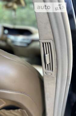 Седан Mercedes-Benz S-Class 2006 в 