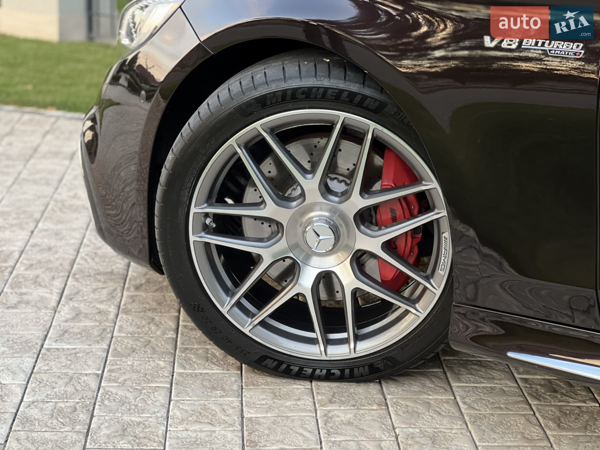 2015 Mercedes-Benz S-klasse - мініатюра 36