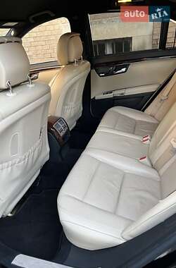 Седан Mercedes-Benz S-Class 2010 в 