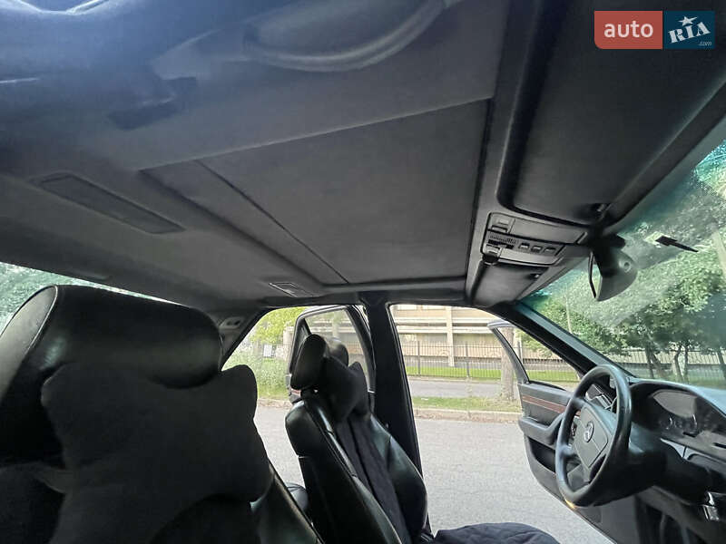 Седан Mercedes-Benz S-Class 1995 в Киеве фото 52 Седан Mercedes-Benz S-Class 1995 в Киеве