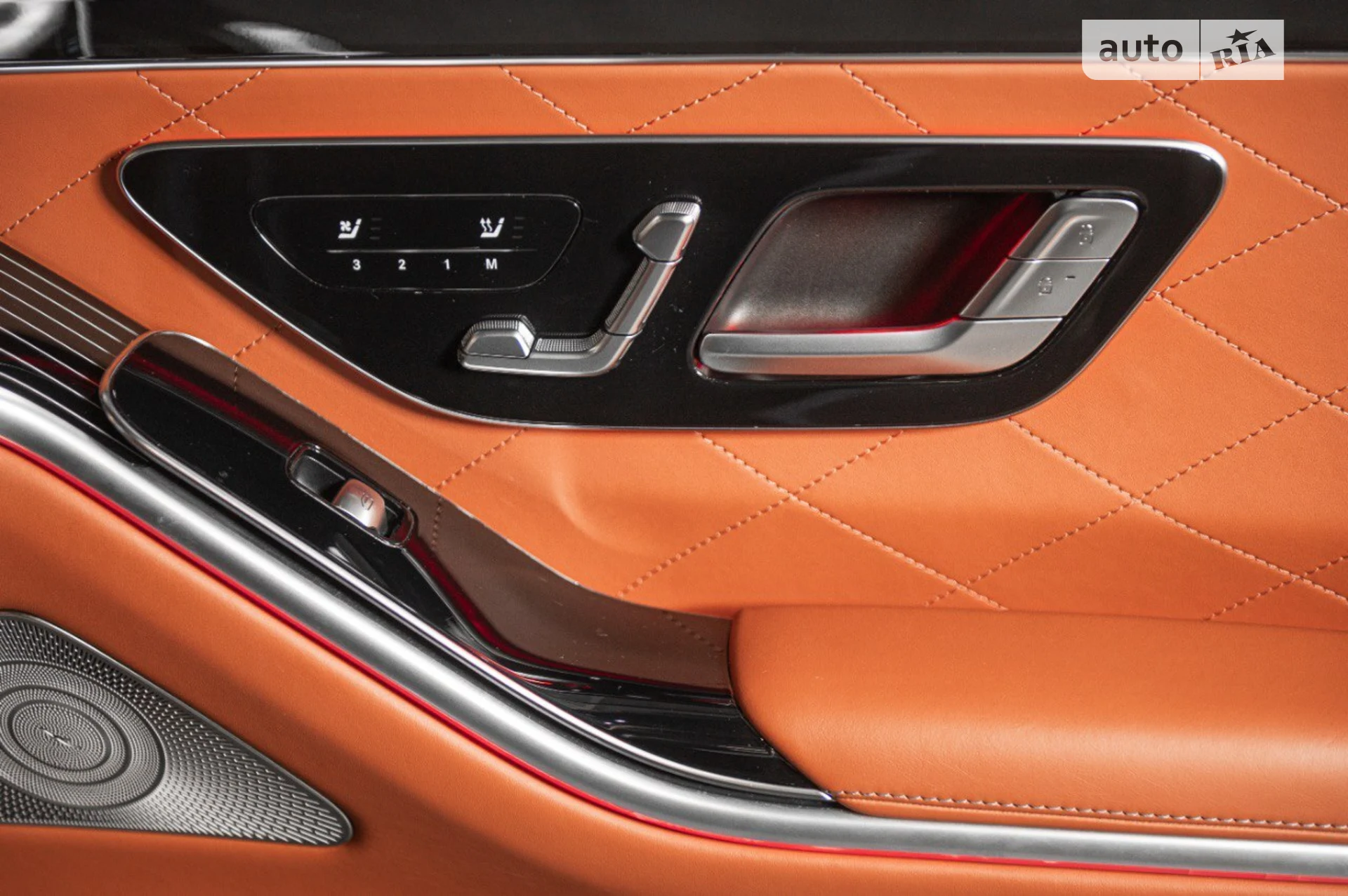 2021 Mercedes-Benz S-klasse - мініатюра 55