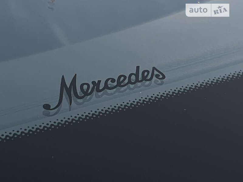 Купе Mercedes-Benz S-Class 2018 в Долине