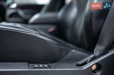 Седан Mercedes-Benz S-Class 1997 в 