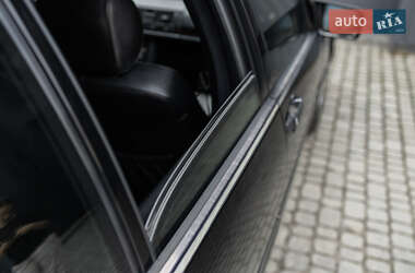 Седан Mercedes-Benz S-Class 1997 в 