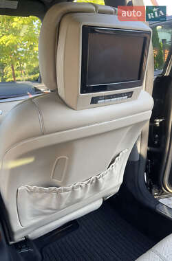 Седан Mercedes-Benz S-Class 2007 в 