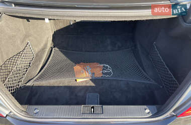 Седан Mercedes-Benz S-Class 2007 в 