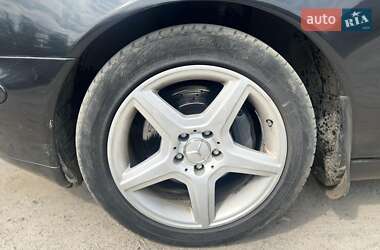 Седан Mercedes-Benz S-Class 2003 в 