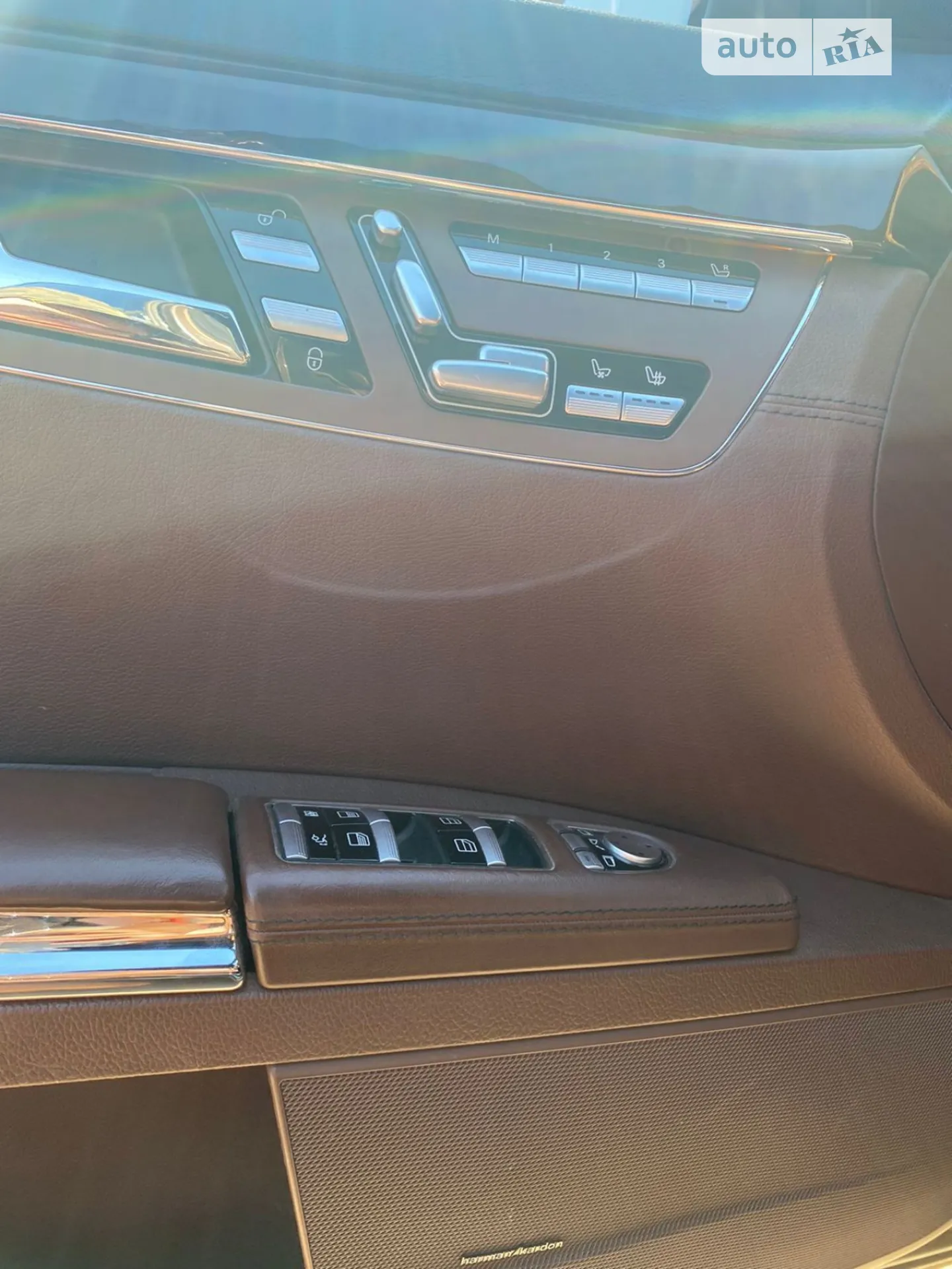 2012 Mercedes-Benz S-klasse - мініатюра 10