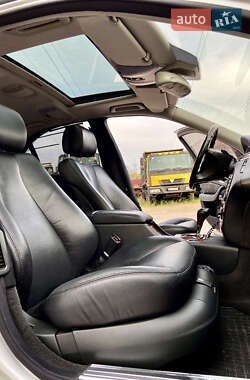 Седан Mercedes-Benz S-Class 2005 в 