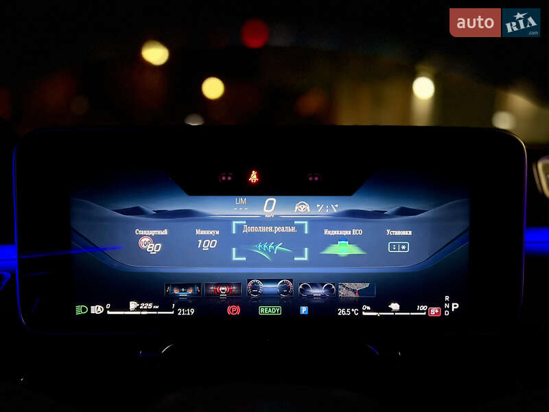 Седан Mercedes-Benz S-Class 2023 в Одессе фото 72 Седан Mercedes-Benz S-Class 2023 в Одессе