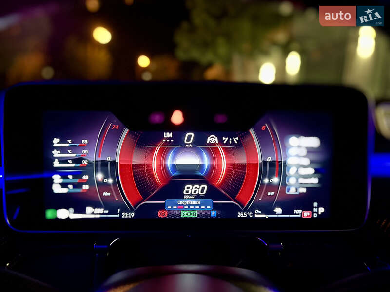 Седан Mercedes-Benz S-Class 2023 в Одессе фото 75 Седан Mercedes-Benz S-Class 2023 в Одессе