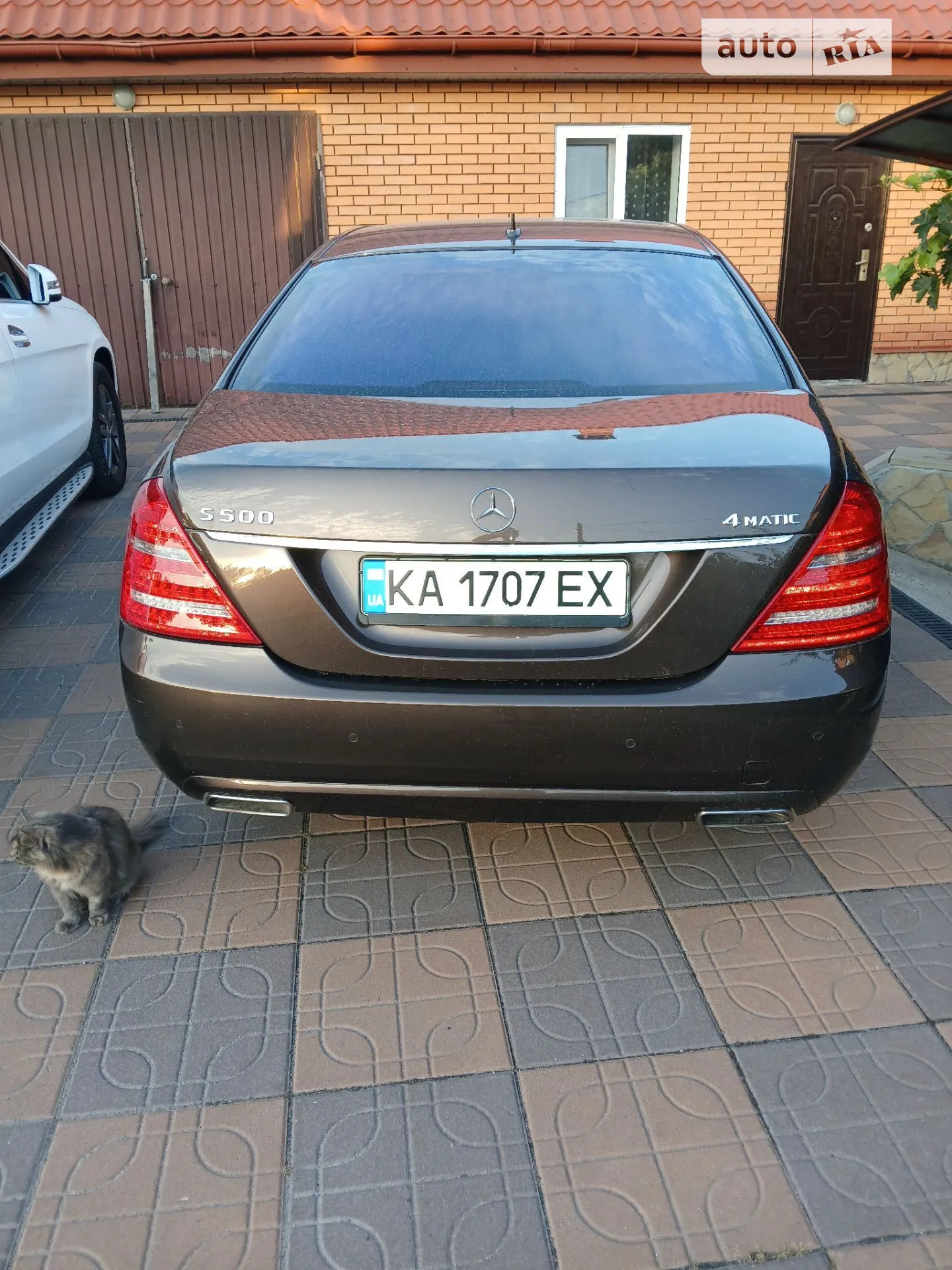 2012 Mercedes-Benz S-klasse - мініатюра 21