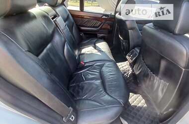 Седан Mercedes-Benz S-Class 1997 в 