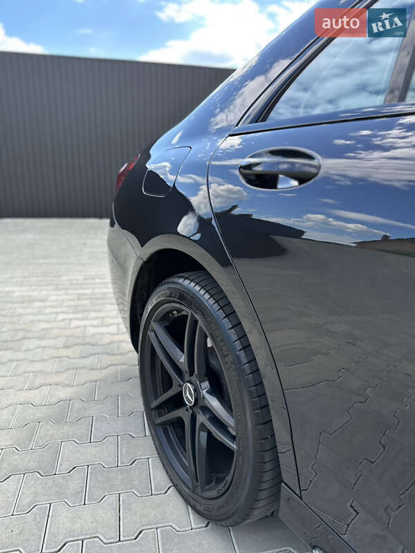 Седан Mercedes-Benz S-Class 2014 в Киеве