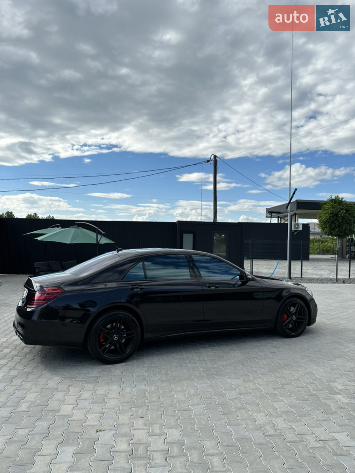 2014 Mercedes-Benz S-klasse - мініатюра 30