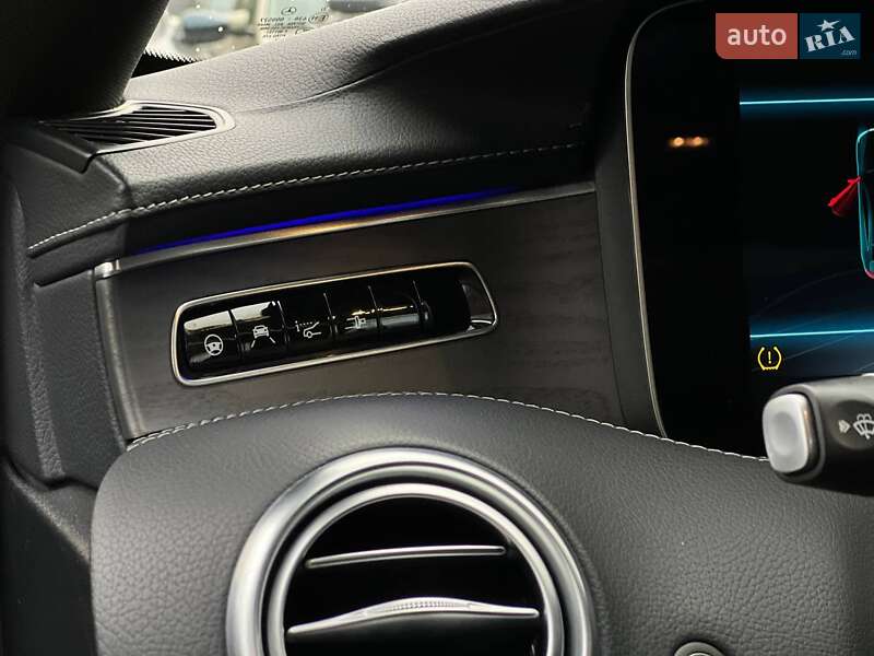 Купе Mercedes-Benz S-Class 2018 в Ивано-Франковске