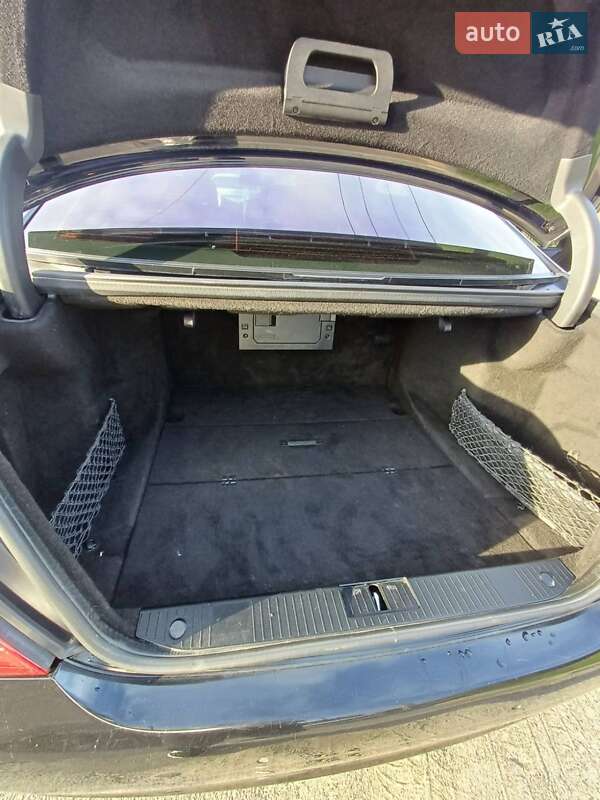 Седан Mercedes-Benz S-Class 2005 в Киеве фото 7 Седан Mercedes-Benz S-Class 2005 в Киеве