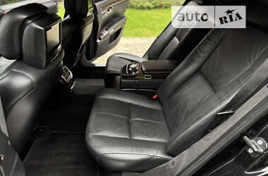 Седан Mercedes-Benz S-Class 2006 в 