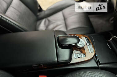 Седан Mercedes-Benz S-Class 2006 в 