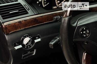 Седан Mercedes-Benz S-Class 2006 в 