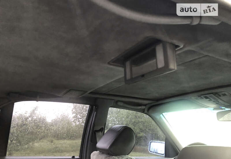 Седан Mercedes-Benz S-Class 1994 в Береговому фото 9 Седан Mercedes-Benz S-Class 1994 в Береговому