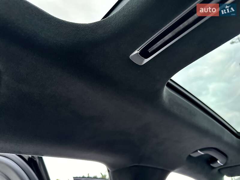 Седан Mercedes-Benz S-Class 2020 в Києві