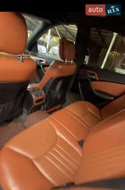 Седан Mercedes-Benz S-Class 1999 в 