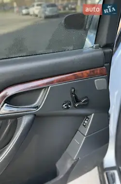 Mercedes-Benz S-Class 2004