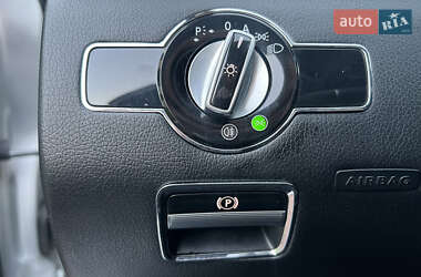 Седан Mercedes-Benz S-Class 2011 в 