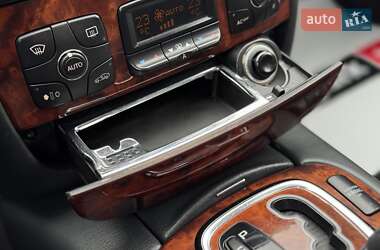 Седан Mercedes-Benz S-Class 2004 в 