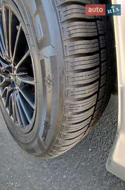 Седан Mercedes-Benz S-Class 2008 в 