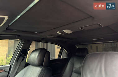 Седан Mercedes-Benz S-Class 2006 в 