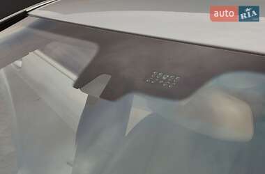 Седан Mercedes-Benz S-Class 2007 в 