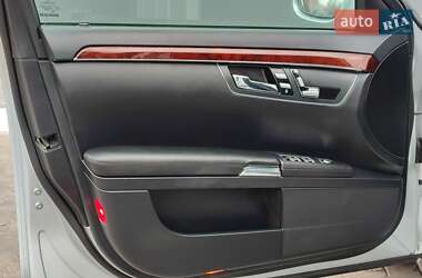 Седан Mercedes-Benz S-Class 2007 в 