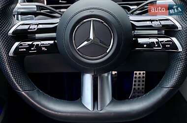 Седан Mercedes-Benz S-Class 2021 в 