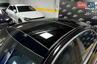 Седан Mercedes-Benz S-Class 2023 в 