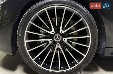 Седан Mercedes-Benz S-Class 2023 в 