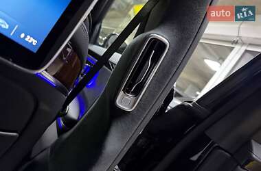 Седан Mercedes-Benz S-Class 2023 в 