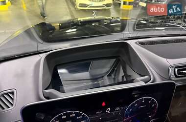 Седан Mercedes-Benz S-Class 2023 в 