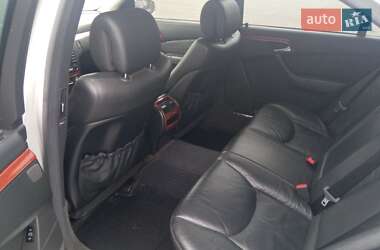Седан Mercedes-Benz S-Class 2003 в 